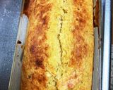 バナナヨーグルトパウンドケーキ作り方7写真
