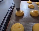 300％成功する！シュークリーム作り方26写真