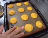 300％成功する！シュークリーム作り方27写真