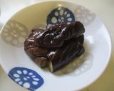 レンジで簡単☆さっぱり茄子の甘酢あん♬作り方3写真