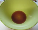 レンジで簡単☆さっぱり茄子の甘酢あん♬作り方4写真