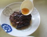 レンジで簡単☆さっぱり茄子の甘酢あん♬作り方6写真