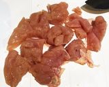 むね肉なのにもも肉のような唐揚げ作り方3写真