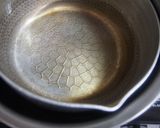 桃たっぷり！桃のヨーグルトゼリー♪桃香る作り方4写真