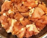 むね肉なのにもも肉のような唐揚げ作り方4写真
