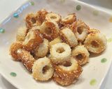 ちくわのたらこバター炒め作り方5写真