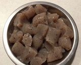 大根の煮物作り方2写真