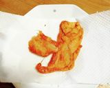 鶏の塩麹揚げ作り方1写真