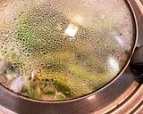 甘長ピーマンの醤油煮作り方4写真