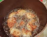 鶏の塩麹揚げ作り方4写真