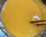 レンジでかんたんエビあげ茶碗蒸し作り方4写真