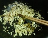 ✿揚げない❀唐揚げ✿甘辛ジンジャー風味作り方1写真