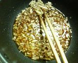 ✿揚げない❀唐揚げ✿甘辛ジンジャー風味作り方2写真
