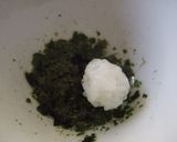離乳食・幼児食　　海苔ボールご飯♡作り方3写真