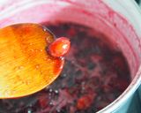 すももジャム!煮るのは15分!爽やか甘さ作り方6写真