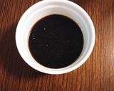 簡単☆バクダン炒め作り方1写真