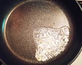 簡単☆バクダン炒め作り方3写真