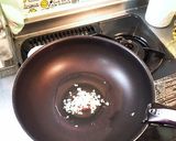 サバ缶のブイヤベース　リュウジさんレシピ作り方1写真