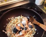 サバ缶のブイヤベース　リュウジさんレシピ作り方5写真
