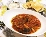 サバ缶のブイヤベース　リュウジさんレシピ作り方10写真