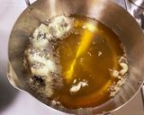 アピオスの花天ぷら作り方3写真