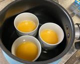 ごぼうスープの茶碗蒸し【介護ごはん】作り方5写真