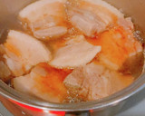 豚の角煮☆簡単作り方3写真