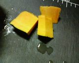 ✿簡単❀たっぷり野菜で✿健康芋団子汁作り方5写真