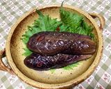 簡単♪なすの煮浸し作り方5写真