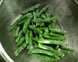 ✿簡単❀たっぷり野菜で✿健康芋団子汁作り方7写真