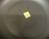 簡単♫コーンバター 焼きとうもろこし風作り方3写真