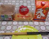 茄子とピーマンの大葉味噌炒め⭐︎油なし作り方4写真