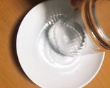 夏バテ熱中症対策！ソルティ赤紫蘇ドリンク作り方1写真
