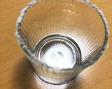 夏バテ熱中症対策！ソルティ赤紫蘇ドリンク作り方2写真