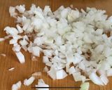 電子レンジで簡単♪コロコロハンバーグ作り方1写真