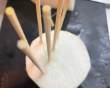 簡単30分◎切って漬けるだけ大根の浅漬け作り方3写真