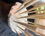 簡単30分◎切って漬けるだけ大根の浅漬け作り方5写真