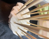簡単30分◎切って漬けるだけ大根の浅漬け作り方5写真