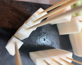 簡単30分◎切って漬けるだけ大根の浅漬け作り方6写真