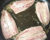 お弁当用☆真いわしのしょうが蒲焼き作り方3写真