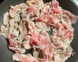 塩麹生姜焼き作り方5写真