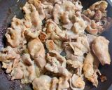 塩麹生姜焼き作り方7写真