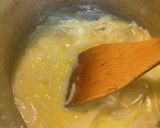 かんたん、なめらかシーフードグラタン作り方2写真