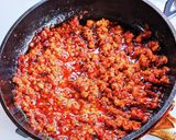 台湾ミンチ作り方5写真
