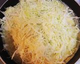 食材2つ☆とんぺい焼きならぬ「ぺい焼き」作り方5写真