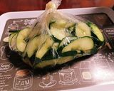 きゅうりの簡単中華あえ作り方1写真