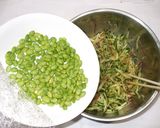手作り中華ドレッシングサラダ♪簡単作り方作り方7写真