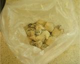 牡蠣のバターソテー♪オイスターソース作り方1写真