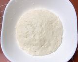 【冷蔵発酵】牛乳液種クロワッサン作り方2写真