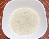 【冷蔵発酵】牛乳液種クロワッサン作り方3写真